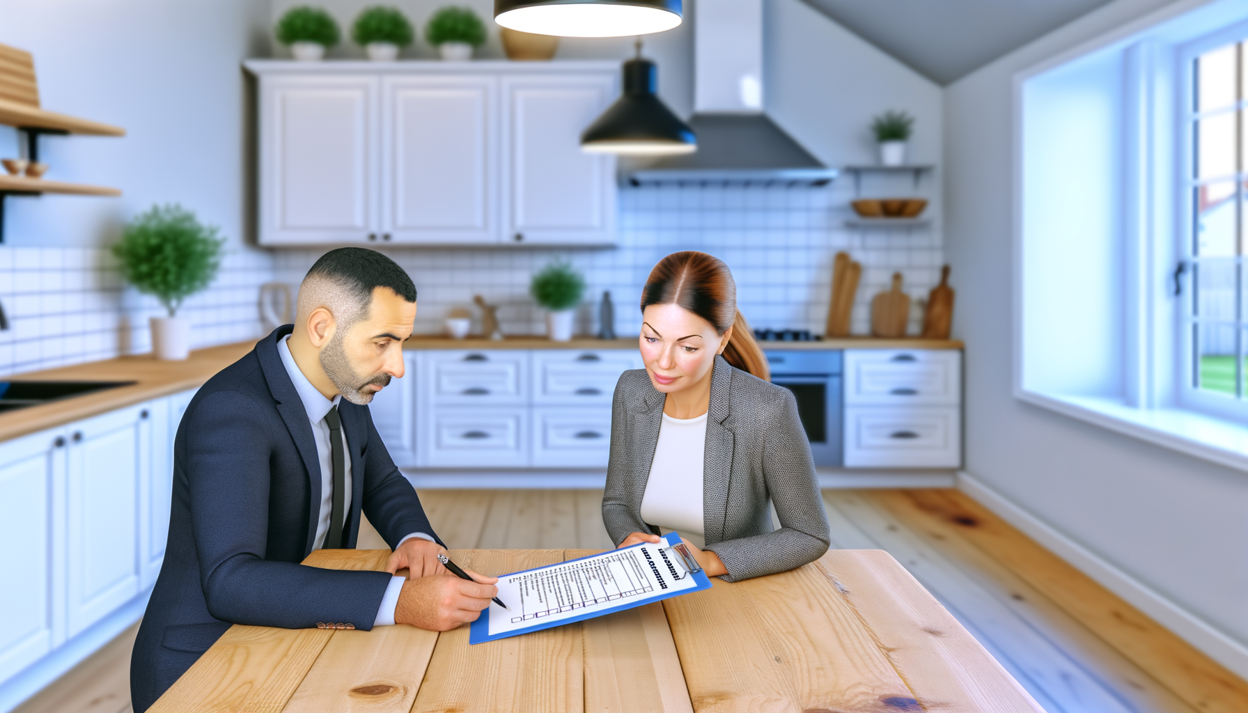 How to Negotiate Repairs After a Home Inspection